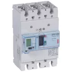 WYŁĄCZNIK DPX3 250 EL+P 3P 100A 36KA