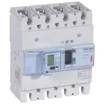 WYŁĄCZNIK DPX3 250 EL+P 4P 100A 36KA