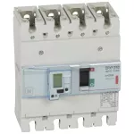 WYŁĄCZNIK DPX3 250 EL+P 4P 250A 36KA
