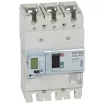 WYŁĄCZNIK DPX3 250 EL+P 3P 40A 50KA