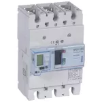 WYŁĄCZNIK DPX3 250 EL+P 3P 100A 50KA