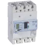 WYŁĄCZNIK DPX3 250 EL+P 3P 250A 50KA
