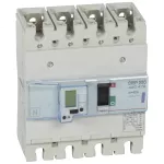 WYŁĄCZNIK DPX3 250 EL+P 4P 40A 50KA