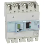 WYŁĄCZNIK DPX3 250 EL+P 4P 160A 50KA