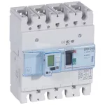 WYŁĄCZNIK DPX3 250 EL+P 4P 250A 50KA