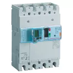 WYŁĄCZNIK DPX3 250 EL+P 4P 40A 50KA Z ZAB. R-PR.