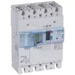 WYŁĄCZNIK DPX3 250 EL+P Z ZAB. R-PR. 4P 250A 50KA