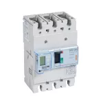 WYŁĄCZNIK DPX3 250 EL SG 3P 40A 25KA