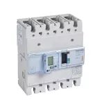 WYŁĄCZNIK DPX3 250 EL SG 4P 100A 25KA