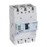 WYŁĄCZNIK DPX3 250 EL SG 3P 250A 36KA