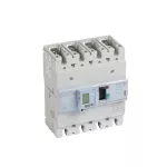 WYŁĄCZNIK DPX3 250 EL SG 4P 160A 36KA