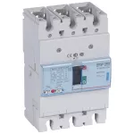 WYŁĄCZNIK DPX3 250 3P 100A 70KA