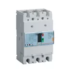 WYŁĄCZNIK DPX3 250 3P 250A 70KA