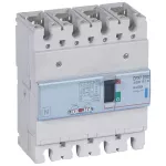 WYŁĄCZNIK DPX3 250 4P 200A 70KA