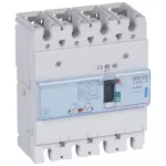 WYŁĄCZNIK DPX3 250 4P 250A 70KA