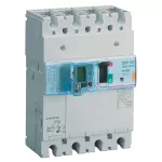 WYŁĄCZNIK DPX3 250 Z ZAB. R-PR. 4P 250A 70KA