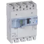 WYŁĄCZNIK DPX3 250 EL+P Z ZAB. R-PR. 4P 250A 70KA