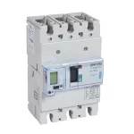 WYŁĄCZNIK DPX3 250 EL SG 3P 160A 70KA