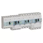 WYŁĄCZNIK DPX3 250 EL SG 3P 250A 70KA