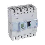WYŁĄCZNIK DPX3 250 EL SG 4P 100A 70KA