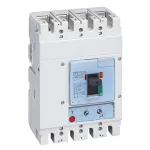 WYŁĄCZNIK DPX3 630 TM 4P 400A 36kA