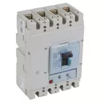 WYŁĄCZNIK DPX3 630 TM 3P+N/2 500A 36kA