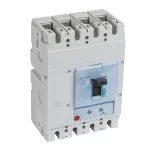 WYŁĄCZNIK DPX3 630 TM 3P+N/2 630A 36kA