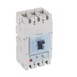 WYŁĄCZNIK DPX3 630 TM 3P 630A 50kA