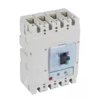 WYŁĄCZNIK DPX3 630 TM 4P 400A 50kA