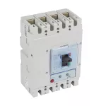 WYŁĄCZNIK DPX3 630 TM 4P 500A 50kA