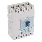 WYŁĄCZNIK DPX3 630 TM 4P 630A 50kA