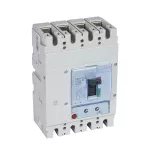 WYŁĄCZNIK DPX3 630 TM 3P+N/2 400A 50kA