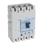 WYŁĄCZNIK DPX3 630 TM 4P 250A 70kA