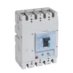 WYŁĄCZNIK DPX3 630 TM 3P+N/2 400A 70kA