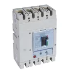 WYŁĄCZNIK DPX3 630 TM 3P+N/2 500A 70kA