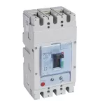 WYŁĄCZNIK DPX3 630 TM 3P 250A 100kA