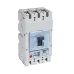 WYŁĄCZNIK DPX3 630 S2 3P 500A 50kA