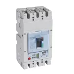 WYŁĄCZNIK DPX3 630 S2 3P 500A 70kA