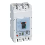 WYŁĄCZNIK DPX3 630 Sg 3P 250A 36kA