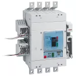 WYŁĄCZNIK DPX3 630 Sg 4P 630A 100kA
