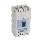 WYŁĄCZNIK DPX3 630 Sg+P 3P 630A 36kA