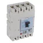 WYŁĄCZNIK DPX3 630 Sg+P 4P 400A 36kA