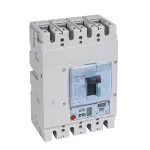 WYŁĄCZNIK DPX3 630 Sg+P 4P 630A 36kA