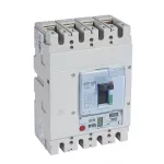 WYŁĄCZNIK DPX3 630 Sg+P 4P 630A 50kA