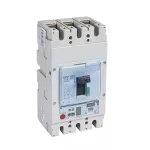 WYŁĄCZNIK DPX3 630 Sg+P 3P 500A 70kA