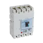 WYŁĄCZNIK DPX3 630 Sg+P 4P 630A 70kA