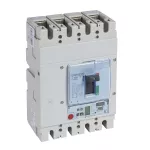 WYŁĄCZNIK DPX3 630 Sg+P 4P 630A 100kA