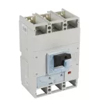 WYŁĄCZNIK DPX3 1600 TM 3P 800A 50kA