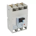 WYŁĄCZNIK DPX3 1600 TM 3P 630A 100kA