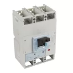 WYŁĄCZNIK DPX3 1600 TM 3P 1000A 100kA
